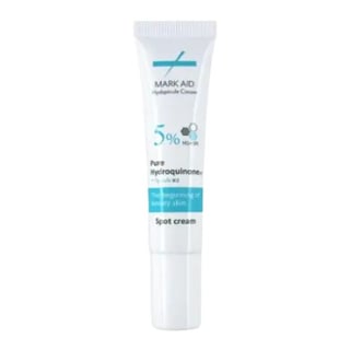 Mark Aid Pure Hydroquinone