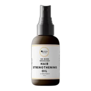 Ominira Naturals Hair Strengthening Oil