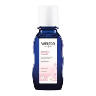 Weleda Sensitive Facial Oil - Almond