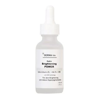 Derma Ten ブライトニング パワー セラム