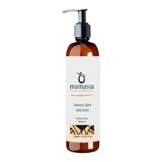 Mamasia Body & Hand Lotion