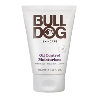 BULLDOG Oil Control Moisturiser