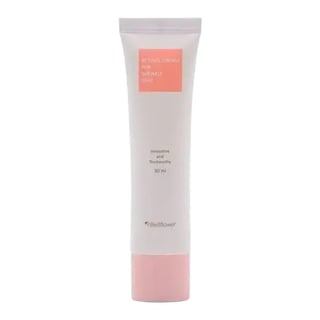 Bellflower Retinol Cream For Wrinkle Care