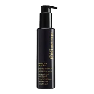 Shu Uemura Essence Absolue Nourishing Overnight Hair Serum