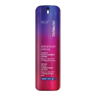 StriVectin Advanced Retinol Nightly Multi Correct Serum