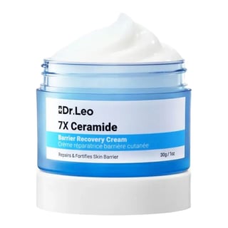 Dr.Leo 7X Ceramide Barrier Recovery Cream