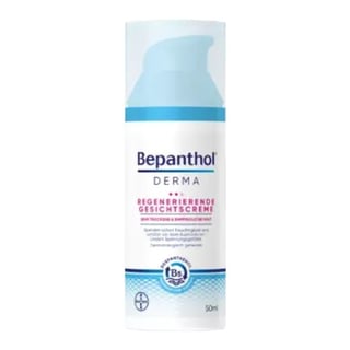 Bepanthol Derma Regenerating Face Cream