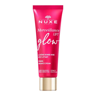 Nuxe Merveillance Lift Glow Firming Radiance Cream
