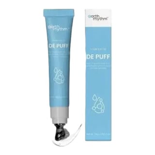 Earth Rhythm De Puff Under Eye Gel