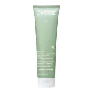 Caudalie Vinopure Pore Purifying Gel Cleanser