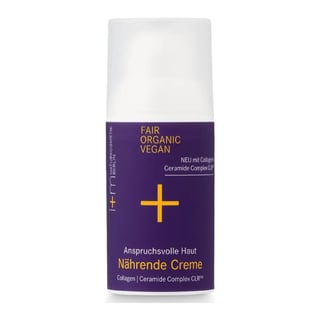 i+m Nährende Creme