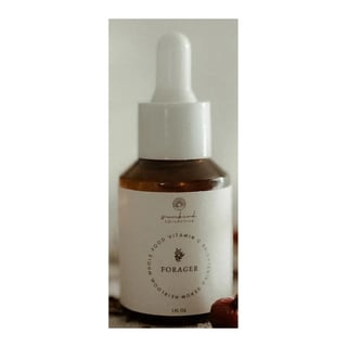 Sunbird Collective Forager / Heirloom Whole Food Vitamin C Serum