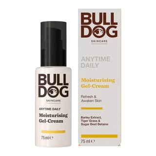 BULLDOG Anytime Daily Moisturising Gel-Cream