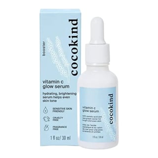 Cocokind Vitamin C Glow Serum