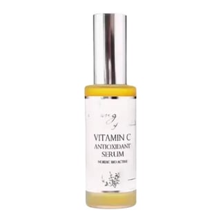 Ljung Of Lapland Vitamin C Antioxidant Serum