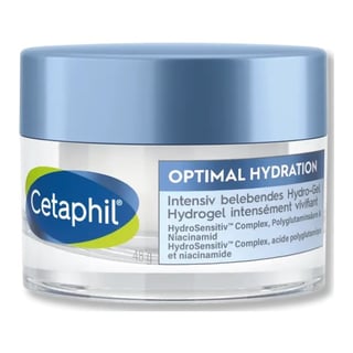 Cetaphil Optimal Hydration Intensively Invigorating Hydrogel