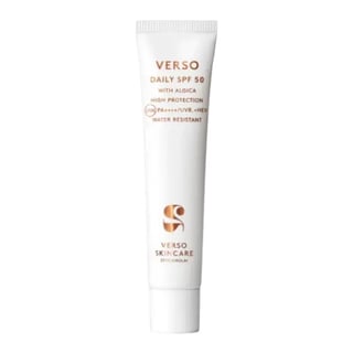 Verso Skincare Daily SPF 50