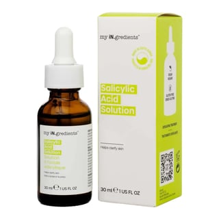 My iN.gredients Salicylic Acid Solution
