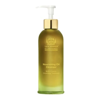 Tata Harper Nourishing Makeup Removing Oil Cleanser