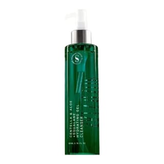 Skinmade Centella & Aloe + Squalane Hydrating Gel Cleanser