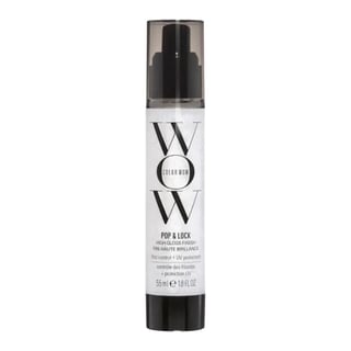 Color Wow Pop & Lock High Gloss Finish