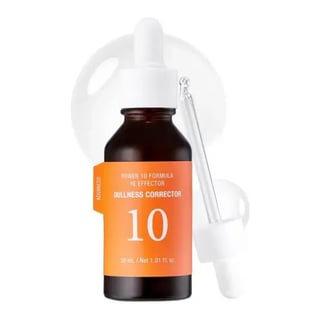 It's Skin Power 10 Formula YE Effector Dullness Corrector