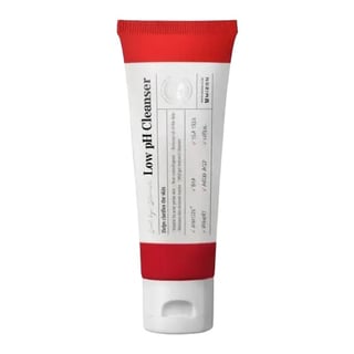 Mizon Good Bye Blemish Low pH Cleanser