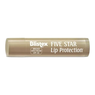 Blistex Five Star Lip Protection SPF 30