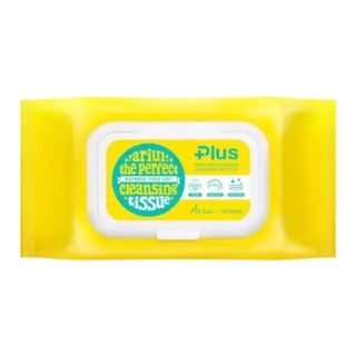 Ariul The Perfect Cleansing Tissue Plus