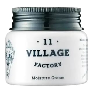 Village 11 Factory Moisture Cream