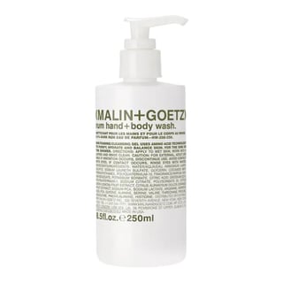 (Malin+Goetz) Rum Hand + Body Wash