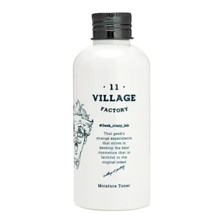 Village 11 Factory Moisture Toner