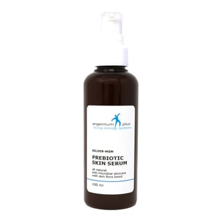 Silver-MSM Prebiotic Skin Serum
