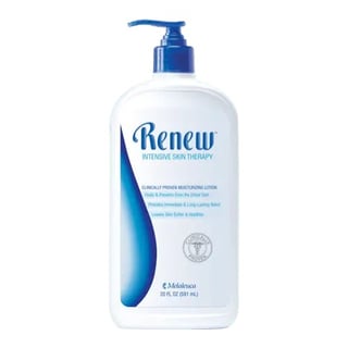 Melaleuca Renew Intensive Skin Therapy Moisturizing Lotion