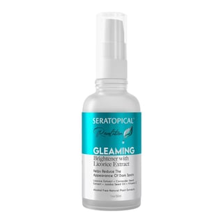 SeraLabs Gleaming Brightener