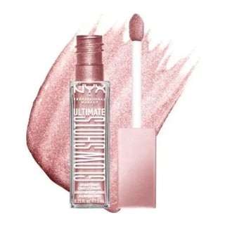 NYX アルティメット グロウ ショッツ リキッド アイシャドウ