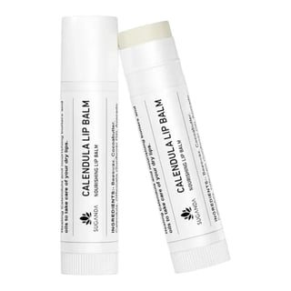 Suganda Calendula Lipbalm