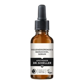 Apotheker Dr. Scheller Regenerierendes Bakuchiol Serum