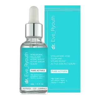 dr.Eve_Ryouth Hyaluronic Squalane Hydro Boost Active Serum