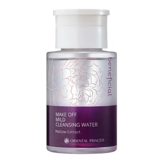 Oriental Princess Beneficial Make Off Mild Cleansing Water