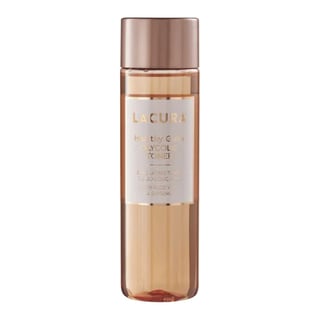 Lacura Healthy Glow Glycolic Toner