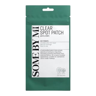 Some By Mi Clear Spot Patch