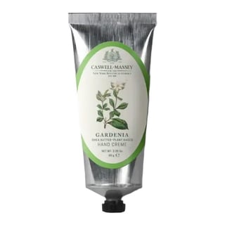 Caswell-Massey Gardenia Hand Cream