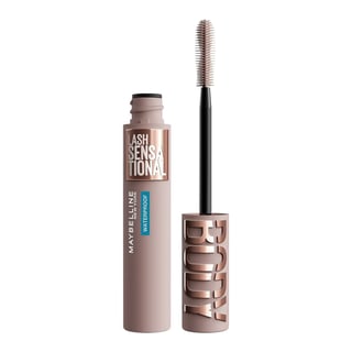 Maybelline Lash Sensational Body Waterproof Mascara