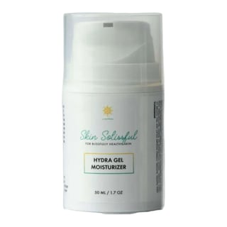 Skin Solissful Hydra Gel Moisturizer