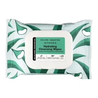 Sephora Collection Cleansing Wipes