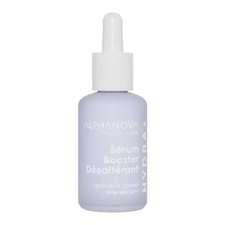 Alphanova Hydra+ Sérum Booster Désaltérant