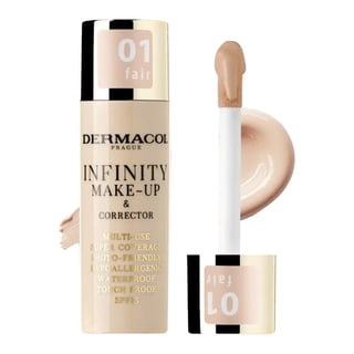 Dermacol Infinity Make-Up & Corrector