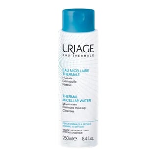 Uriage Thermal Micellar Water (Normal to Dry Skin)