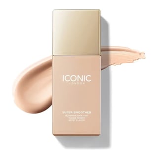 Iconic London Super Smoother Blurring Skin Tint